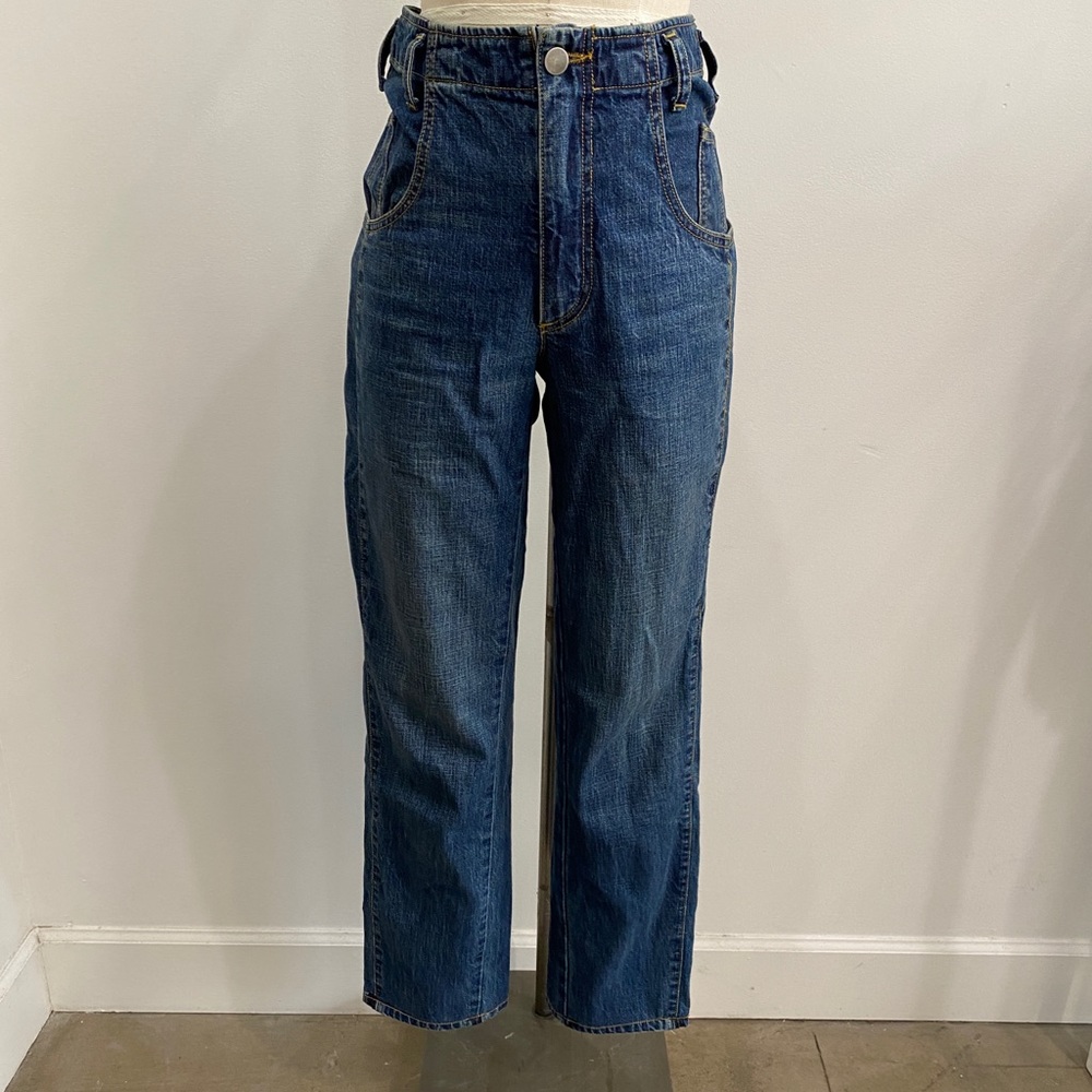 Rachel Comey Trigger pants jeans size 0